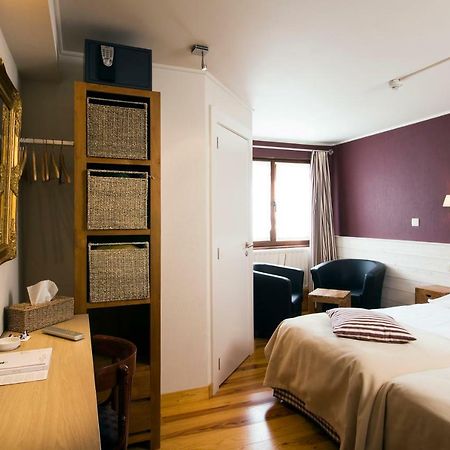 Auberge Du Sabotier افينه المظهر الخارجي الصورة