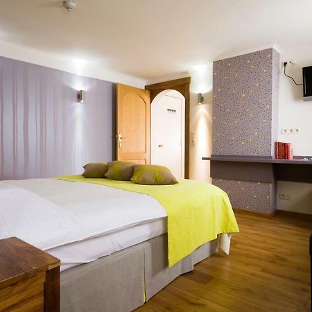 Auberge Du Sabotier افينه المظهر الخارجي الصورة