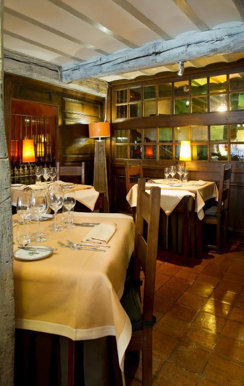 Auberge Du Sabotier افينه الغرفة الصورة