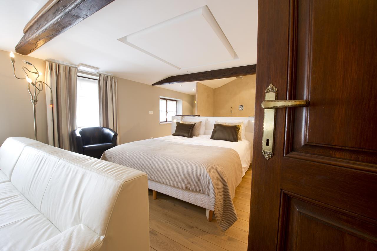 Auberge Du Sabotier افينه المظهر الخارجي الصورة