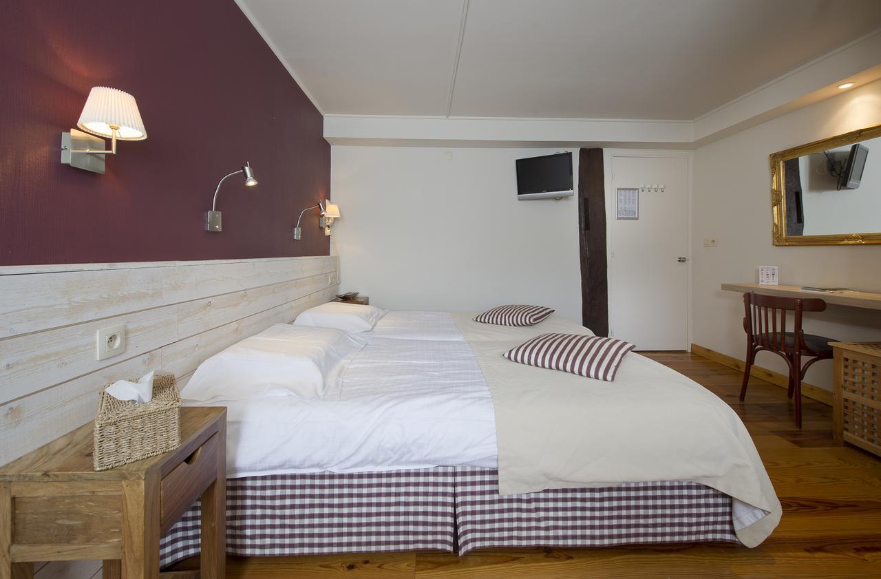 Auberge Du Sabotier افينه المظهر الخارجي الصورة