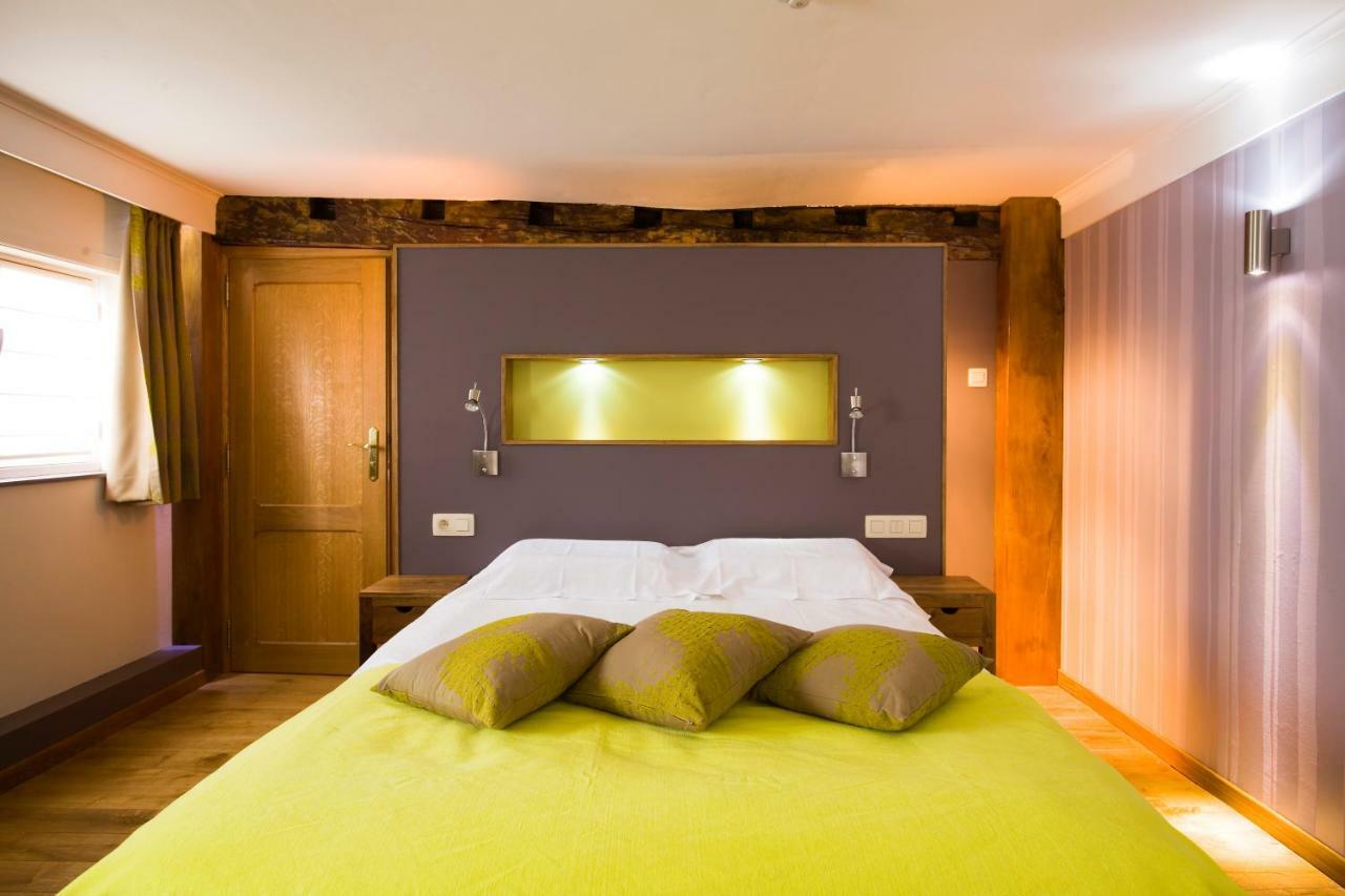 Auberge Du Sabotier افينه المظهر الخارجي الصورة